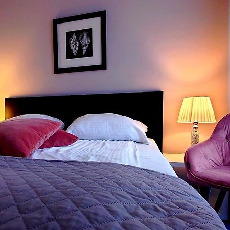 Willa Dluga No. 4 Bed & Breakfast Gdynia Exterior foto