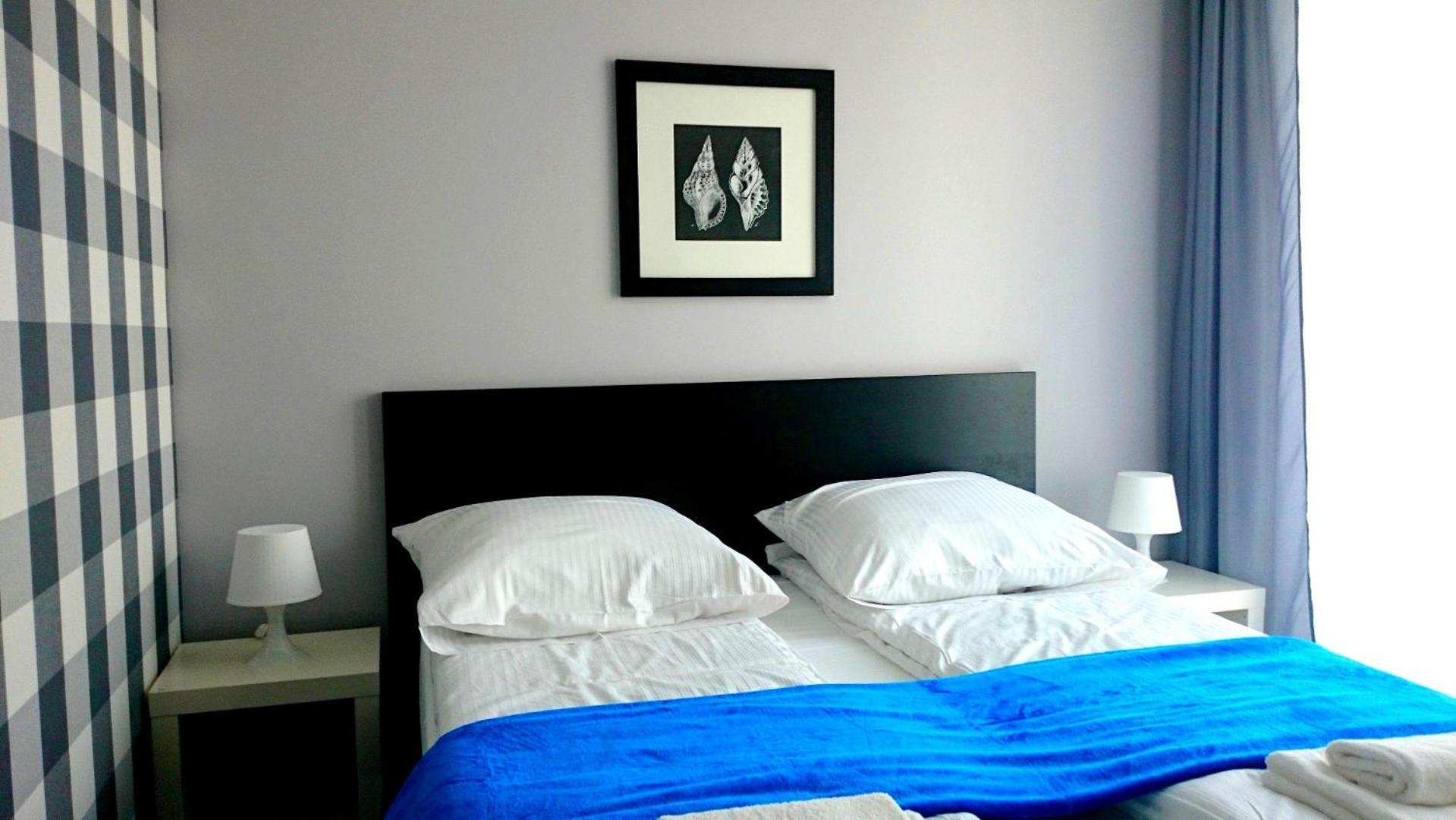 Willa Dluga No. 4 Bed & Breakfast Gdynia Exterior foto