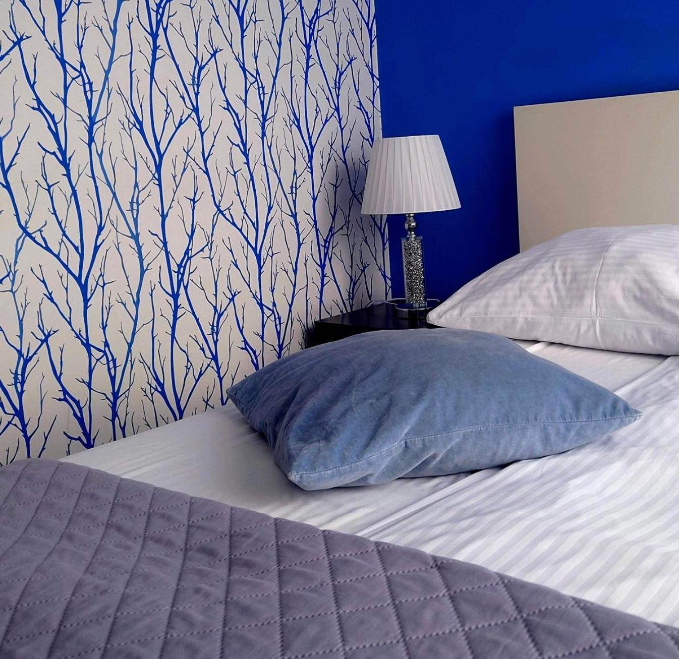 Willa Dluga No. 4 Bed & Breakfast Gdynia Exterior foto