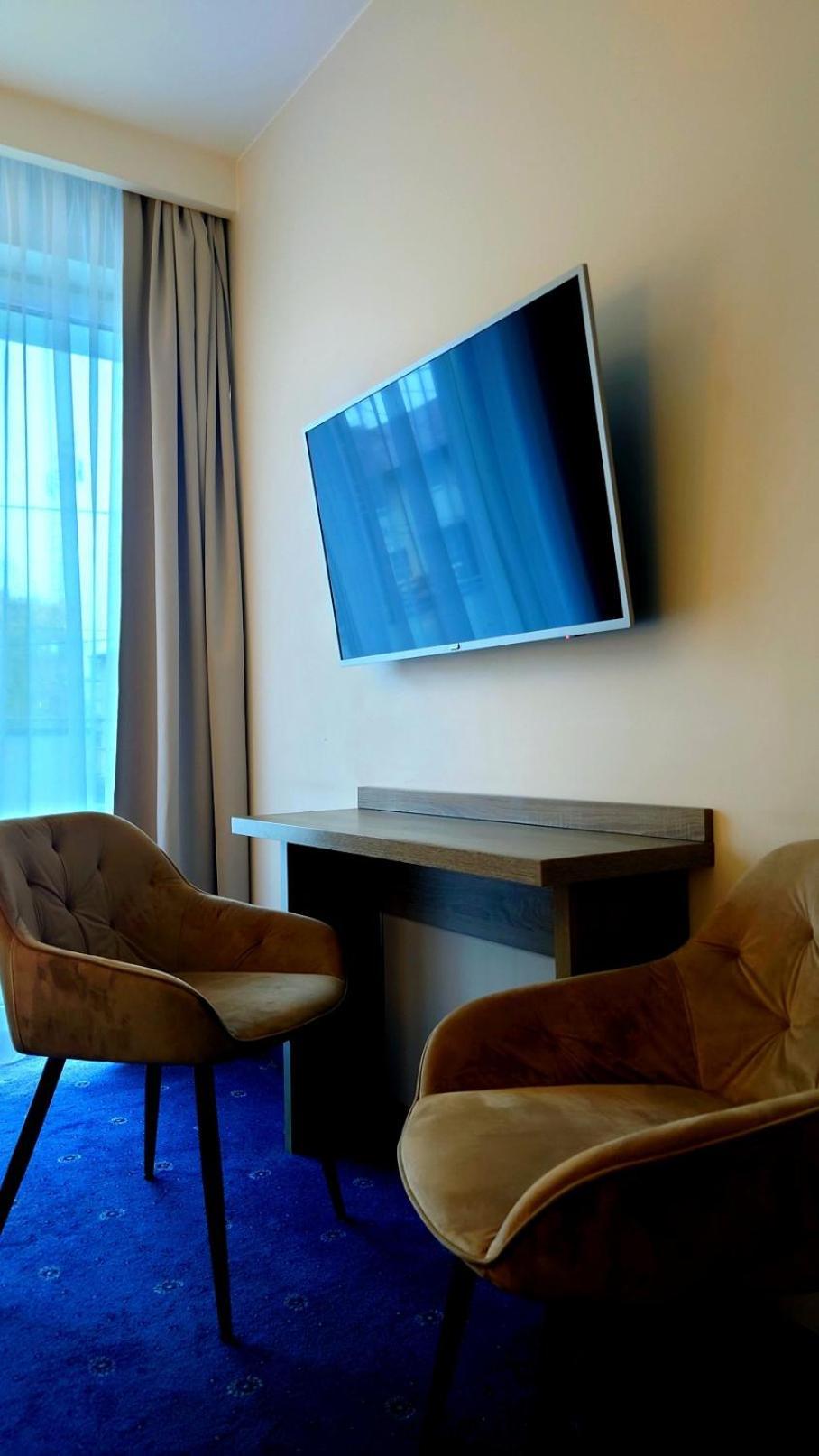 Willa Dluga No. 4 Bed & Breakfast Gdynia Exterior foto
