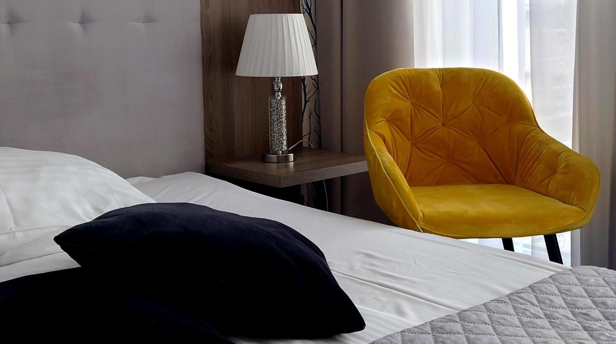 Willa Dluga No. 4 Bed & Breakfast Gdynia Exterior foto