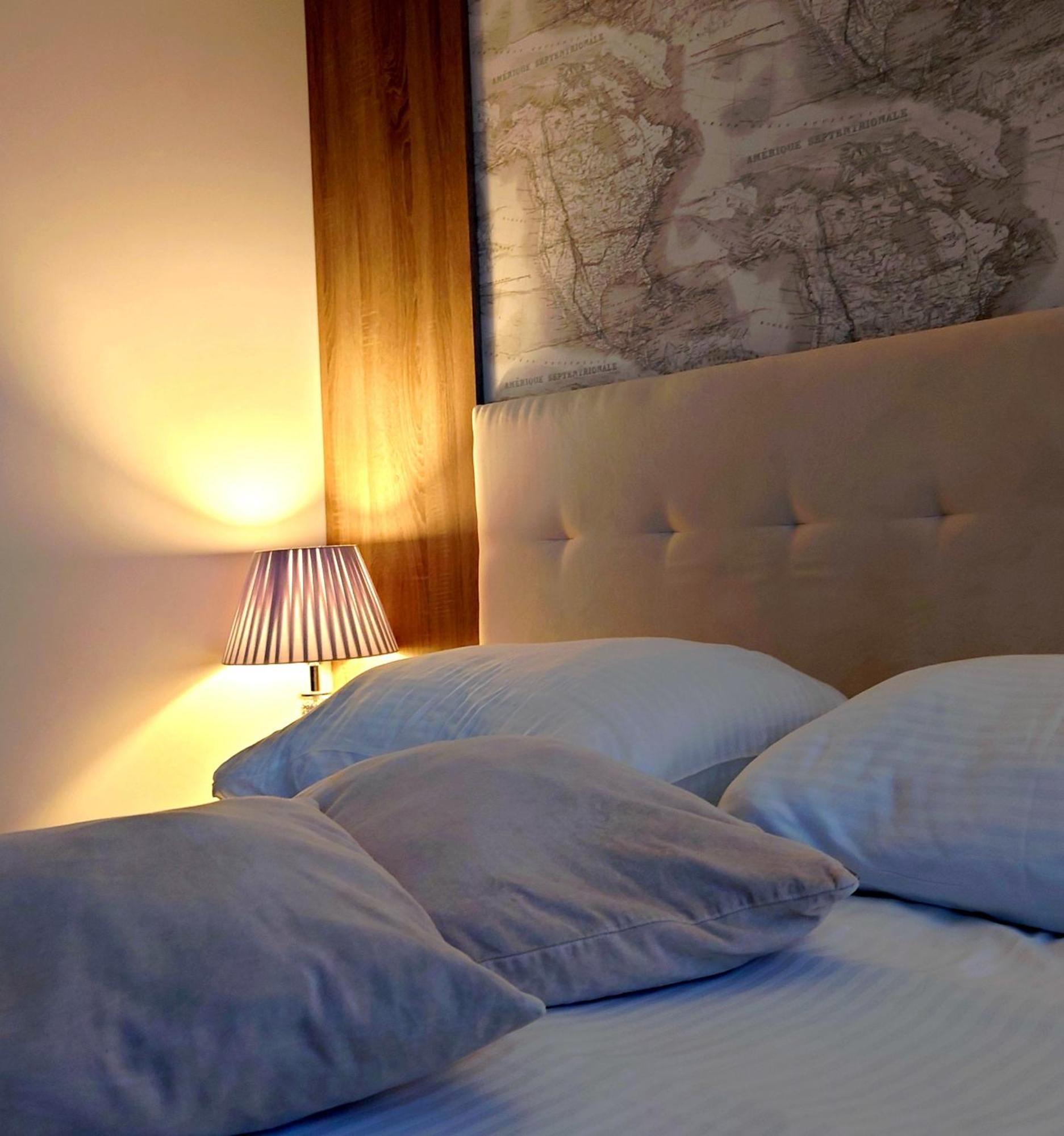 Willa Dluga No. 4 Bed & Breakfast Gdynia Exterior foto