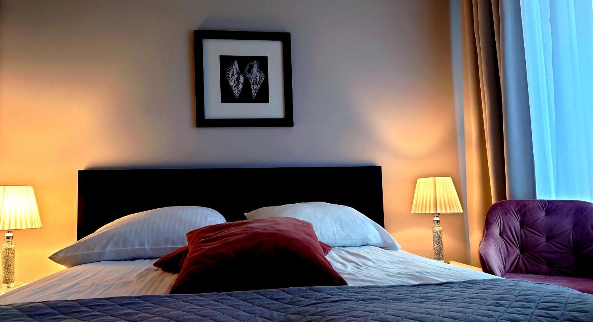 Willa Dluga No. 4 Bed & Breakfast Gdynia Exterior foto